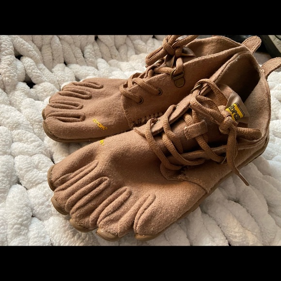 Vibram | Shoes | Vibram Wool Ctv Five 